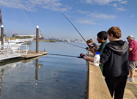 baltimore escort fish